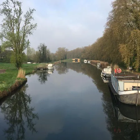 La Dorepontaise Roulotte * Pondaurat