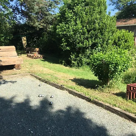 La Dorepontaise Roulotte * Pondaurat