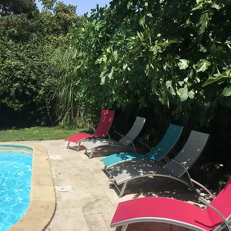 La Dorepontaise Roulotte Pondaurat