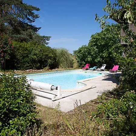 La Dorepontaise Roulotte Kemping