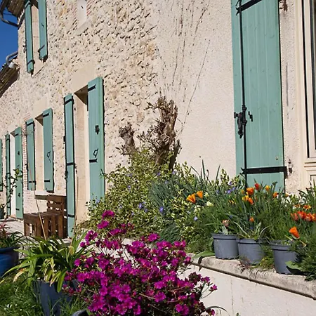 La Dorépontaise Roulotte Pondaurat