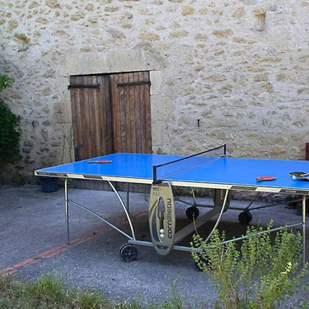Kemping La Dorepontaise Roulotte