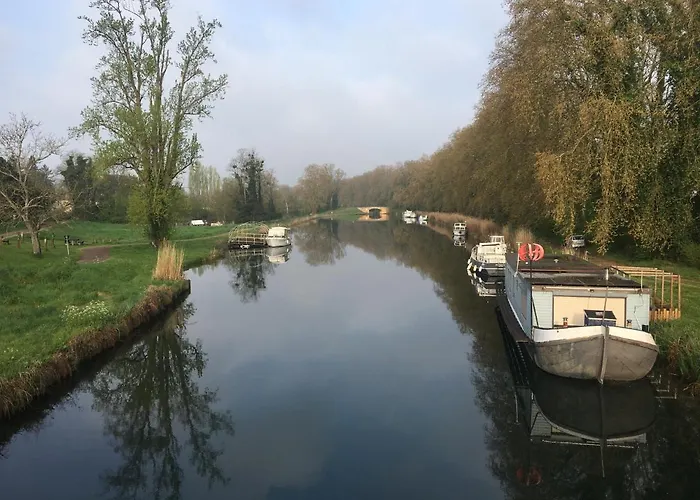 La Dorepontaise Roulotte * Pondaurat