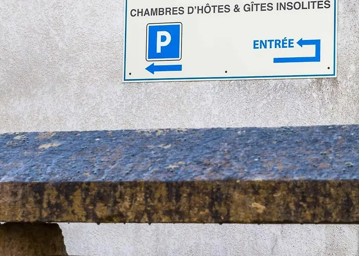 La Dorepontaise Roulotte * Pondaurat