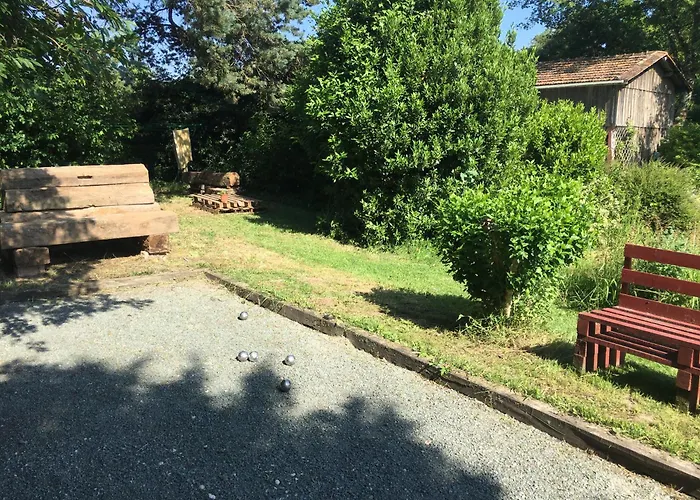 La Dorepontaise Roulotte * Pondaurat