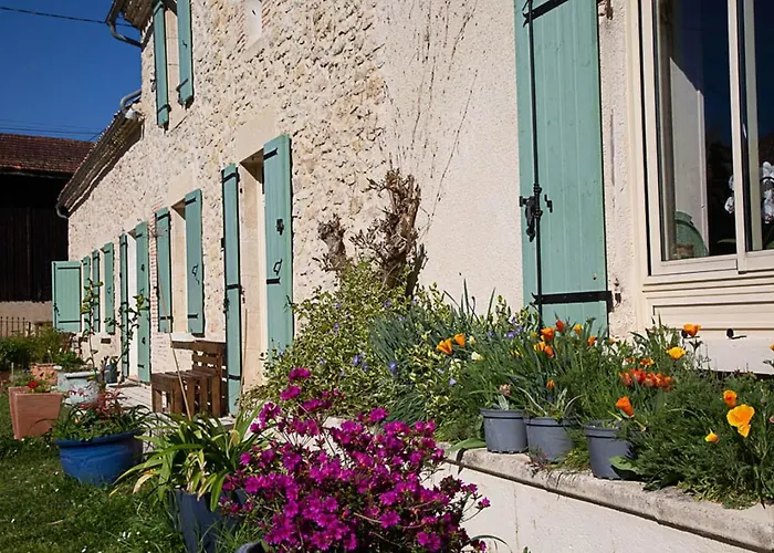 La Dorepontaise Roulotte Pondaurat